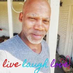 Meet your Posher, Frederick